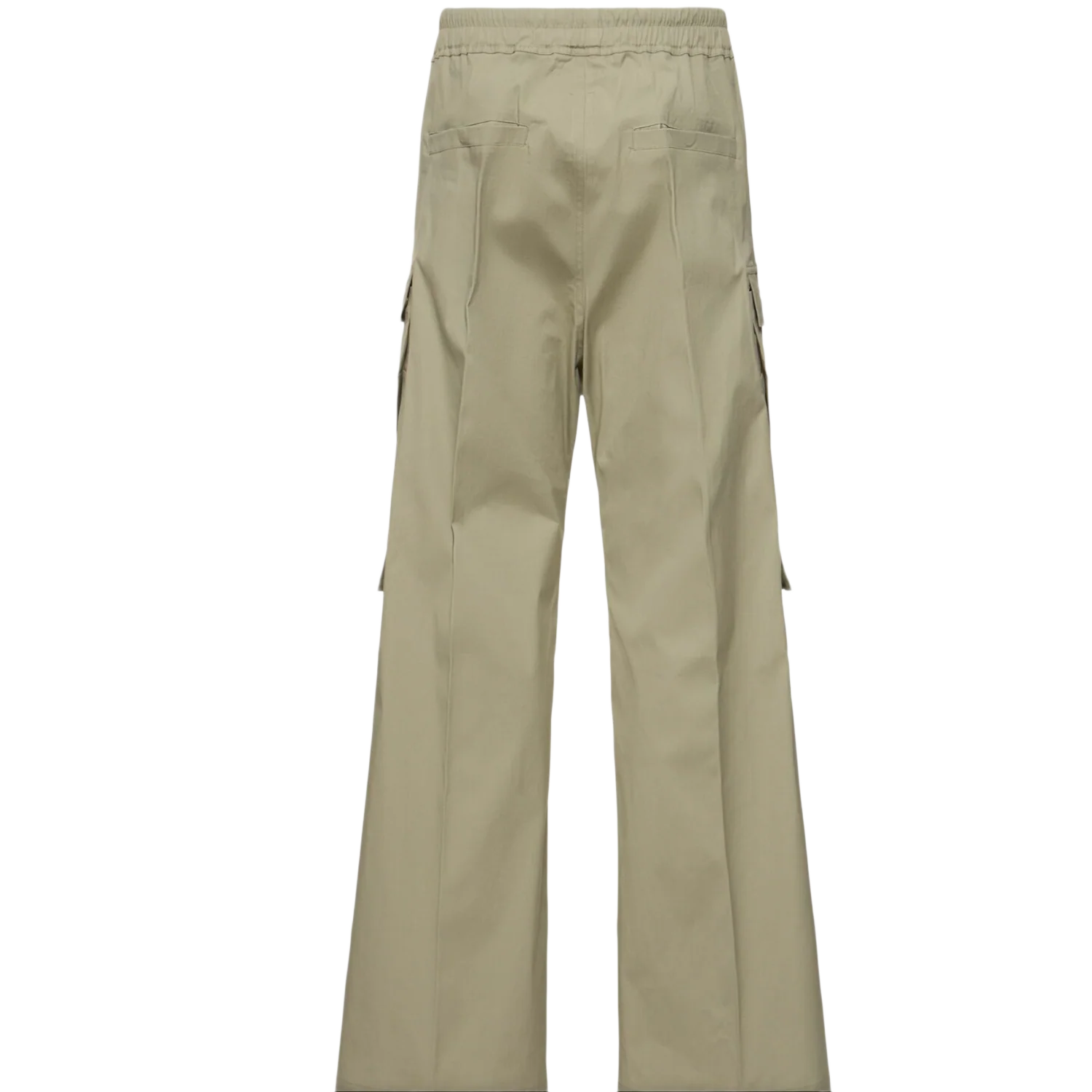 Rick Owens 'Double Cargo Jumbo Bela' Dust Pants - Image 2