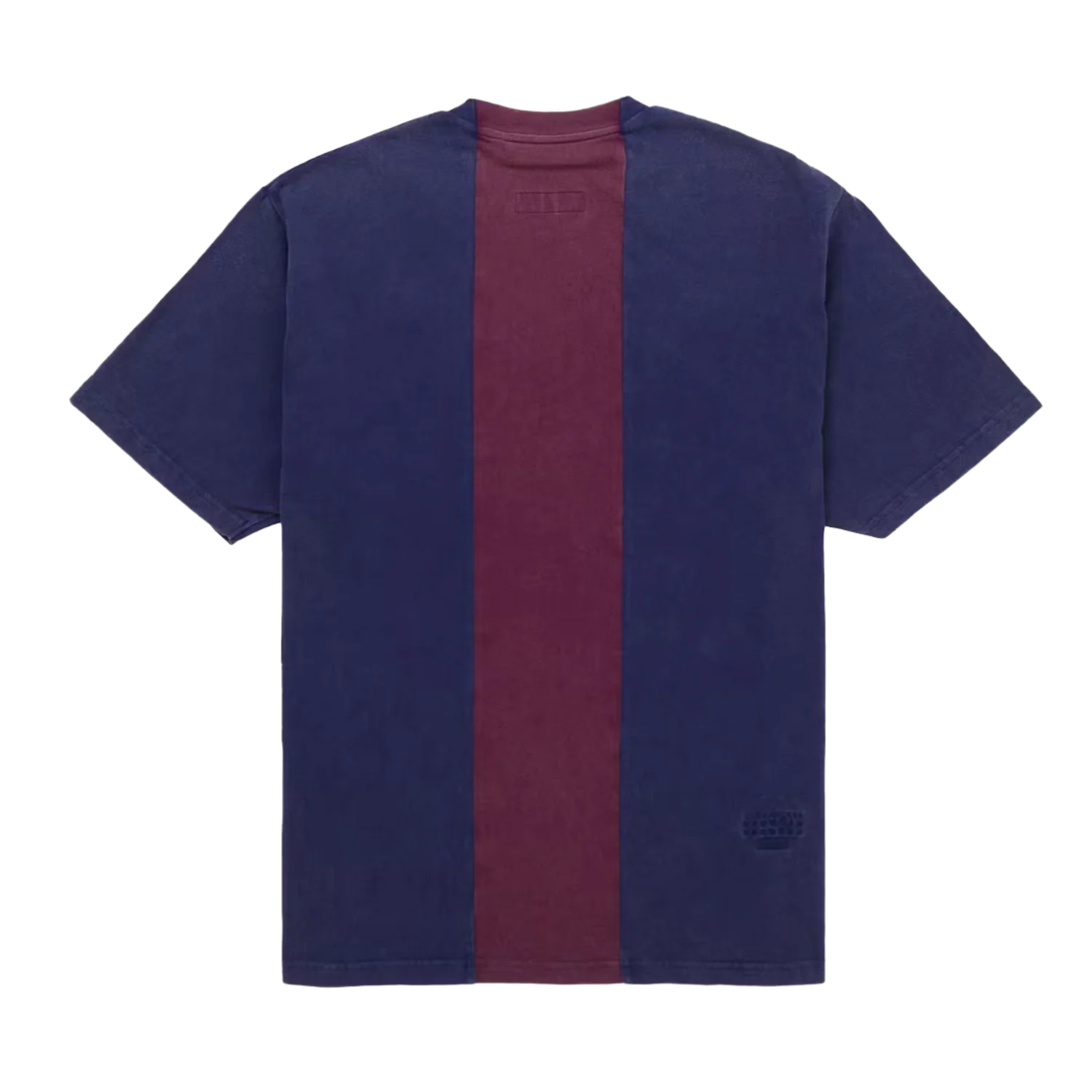 Supreme MM6 Maison Margiela Split S/S Top Navy - Image 2
