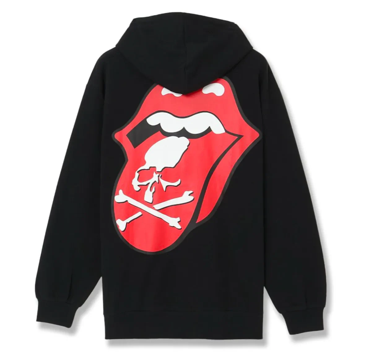 The Rolling Stones Mastermind Pullover Hoodie - Image 2