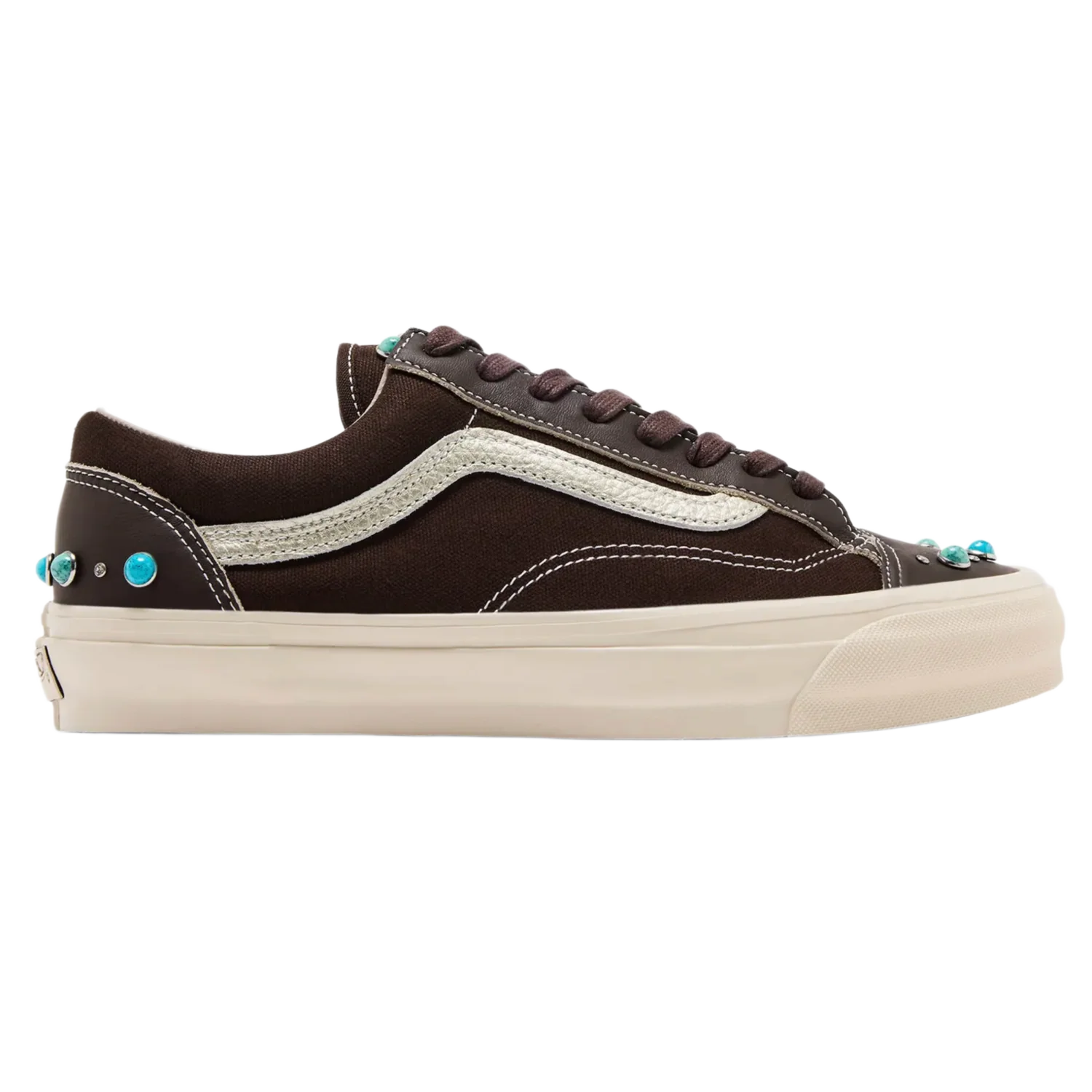 Vans LX Old Skool 36 'Gemstone Mushroom'
