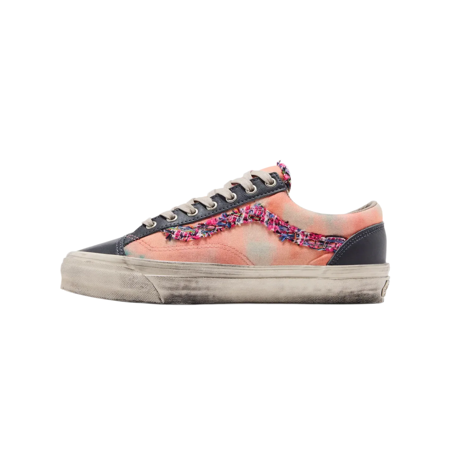 Vans Old Skool 36 Souvenir 'Asphalt' Sneakers - Image 5